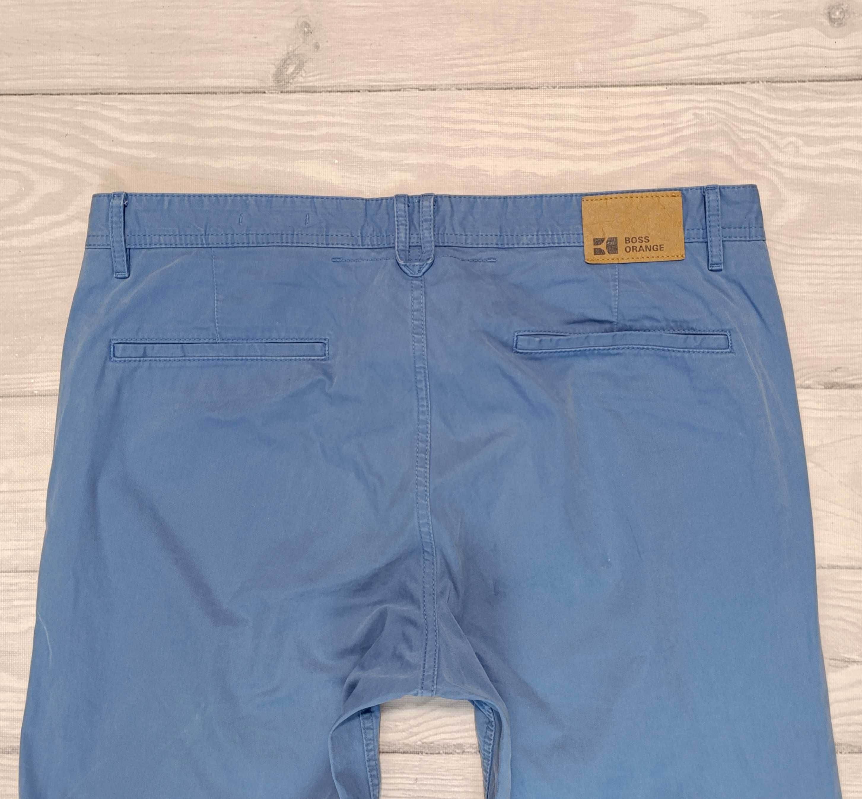 Spodnie Hugo Boss Schino Regular W36 L34