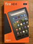 Tablet Amazon fire HD 8 64GB