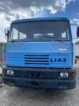 LIAZ-Wywrotka 8 TON