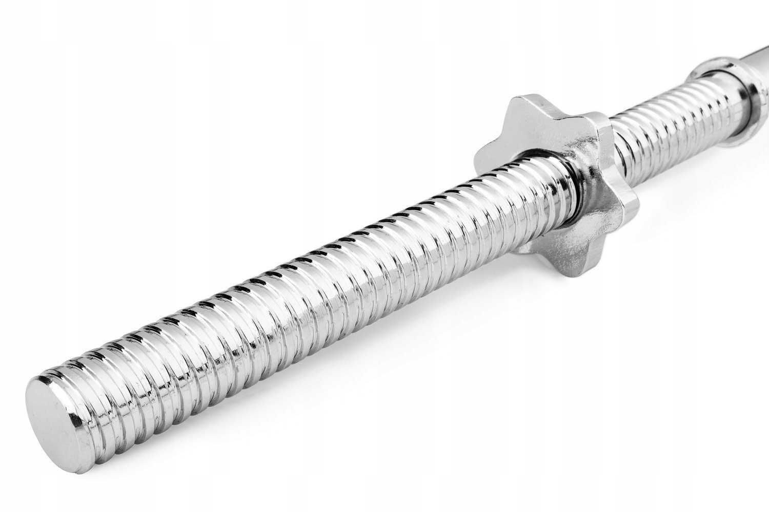 Gryf prosty 167cm 30mm