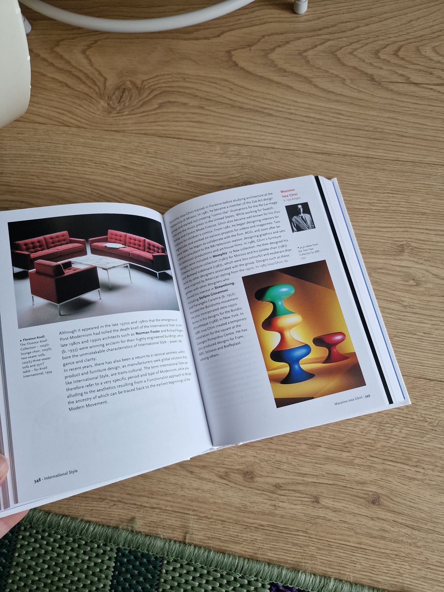 Unikatowa szafka stolik vintage IKEA PS 2014 tworzywo space age design