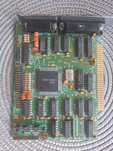 Karta rozszerzeń ISA multi I/o