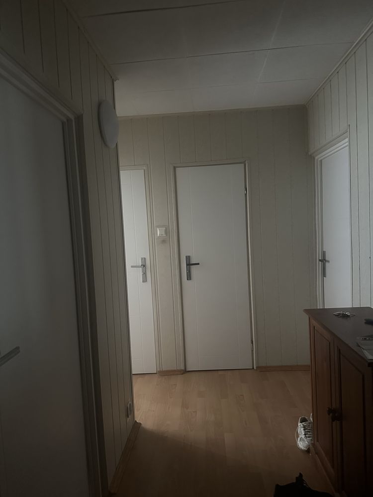 Wynajmnę pokój w mieszkaniu 3 osobowym