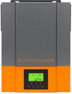Инвертор PowMr 3.2 кВт, POW-HVM3.2H-24v-24V