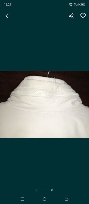 Продам верхнюю одежду.