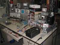 Assistência Técnica em Electrónica e Rádiocomunicações