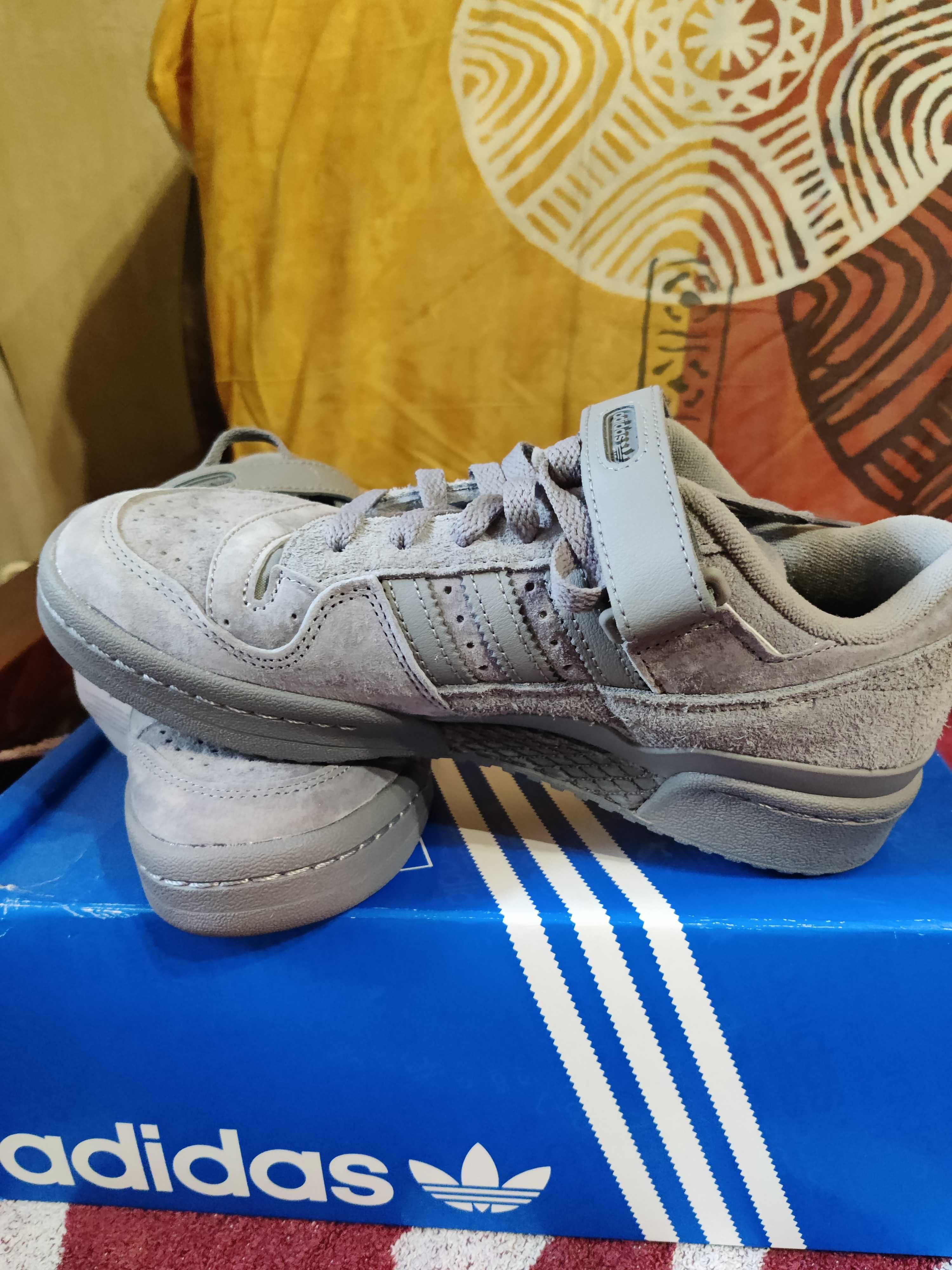 Adidas Forum low оригінал