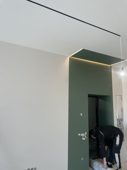 Ремонт квартир "ремонт під ключ"