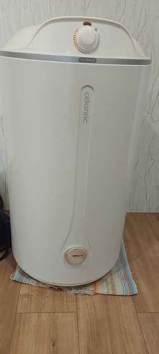 Продам бойлер Atlantic 80л