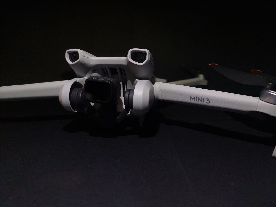 Mini 3 bez pro dji