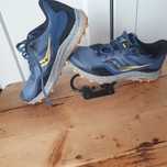 Buty trialowe saucony peregrine 12