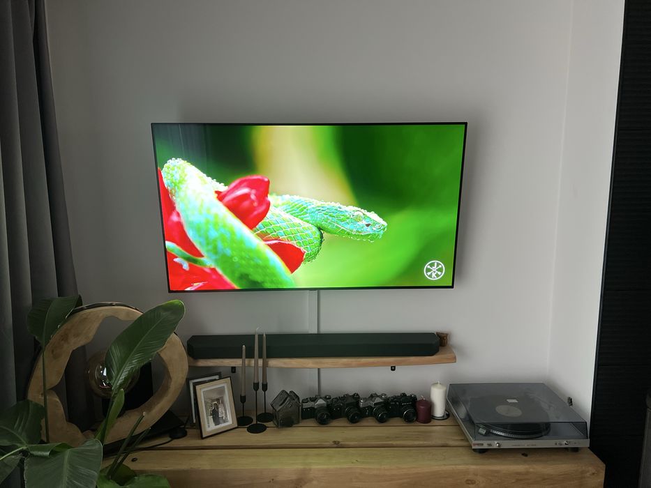 Telewizor 55 LG Oled BX