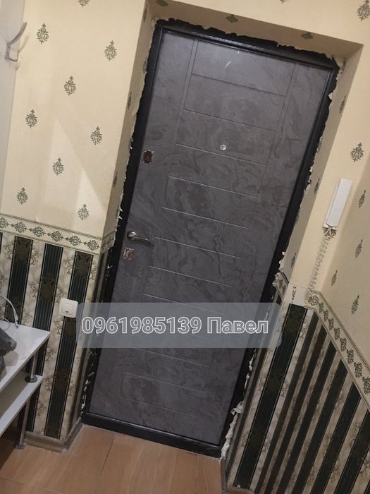 Двери входные! Лучшая цена для вас‼️