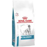 Royal Canin Anallergenic dog 8kg