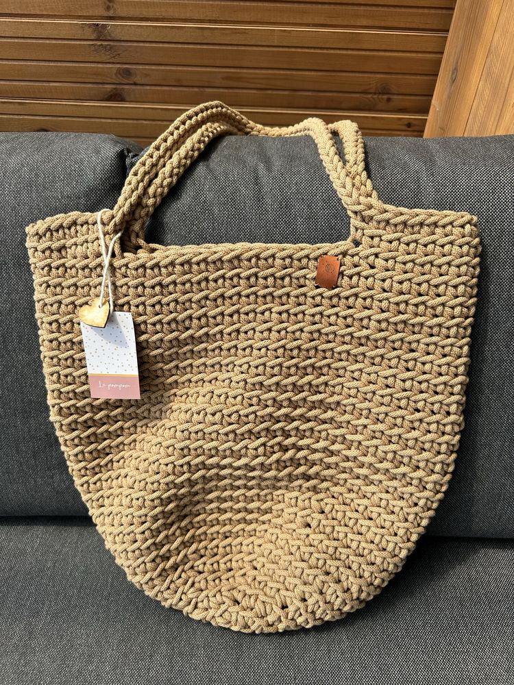 Torba shopper bag