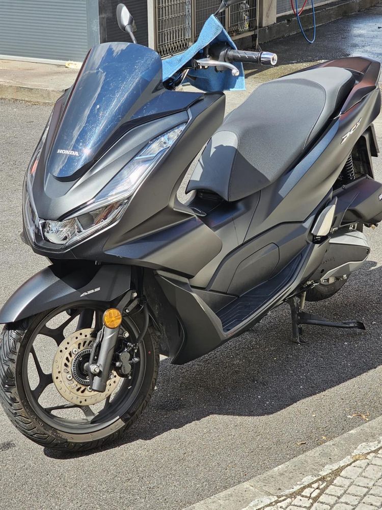 HONDA - PCX 2021