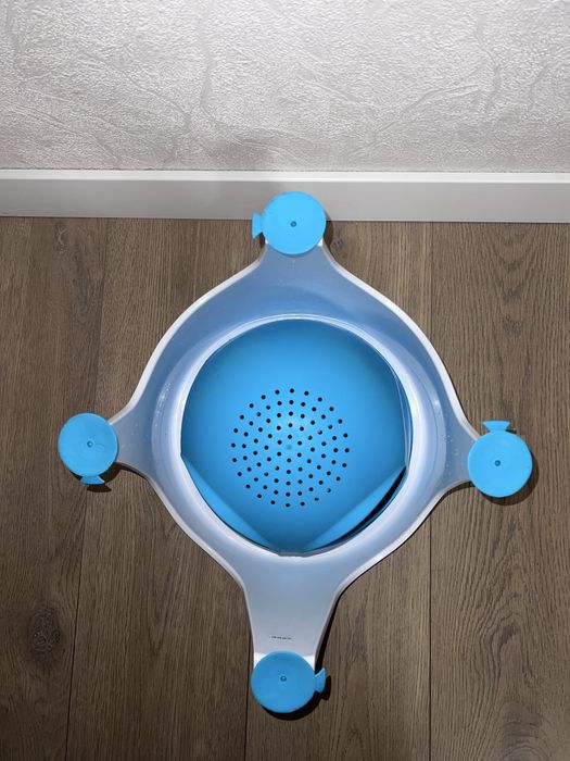 Стільчик для купання