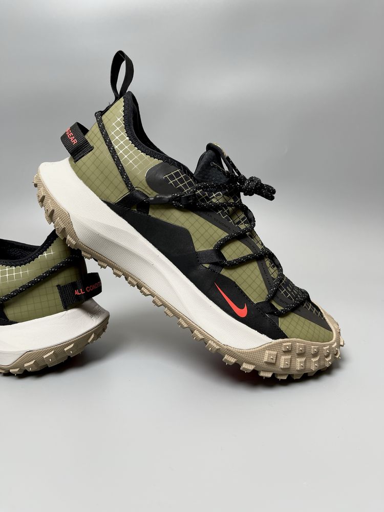 Оригинал Nike ACG Mountain Fly Low Piligrim оригинальние трекинговие