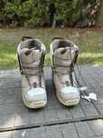 Buty snowboardowe damskie - rozm 38