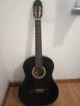 Guitarra Black ART-Z