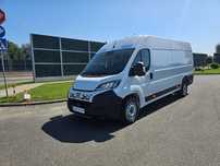 Fiat DUCATO  MAXI L4H2 2,2 MJ 180 KM