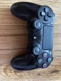 геймпад Sony PlayStation/PC DualShock 4 V2 Black (Original)