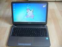 Laptop HP Compaq 15-S000SO- dysk ssd-Intel HD- hdmi- kamerka