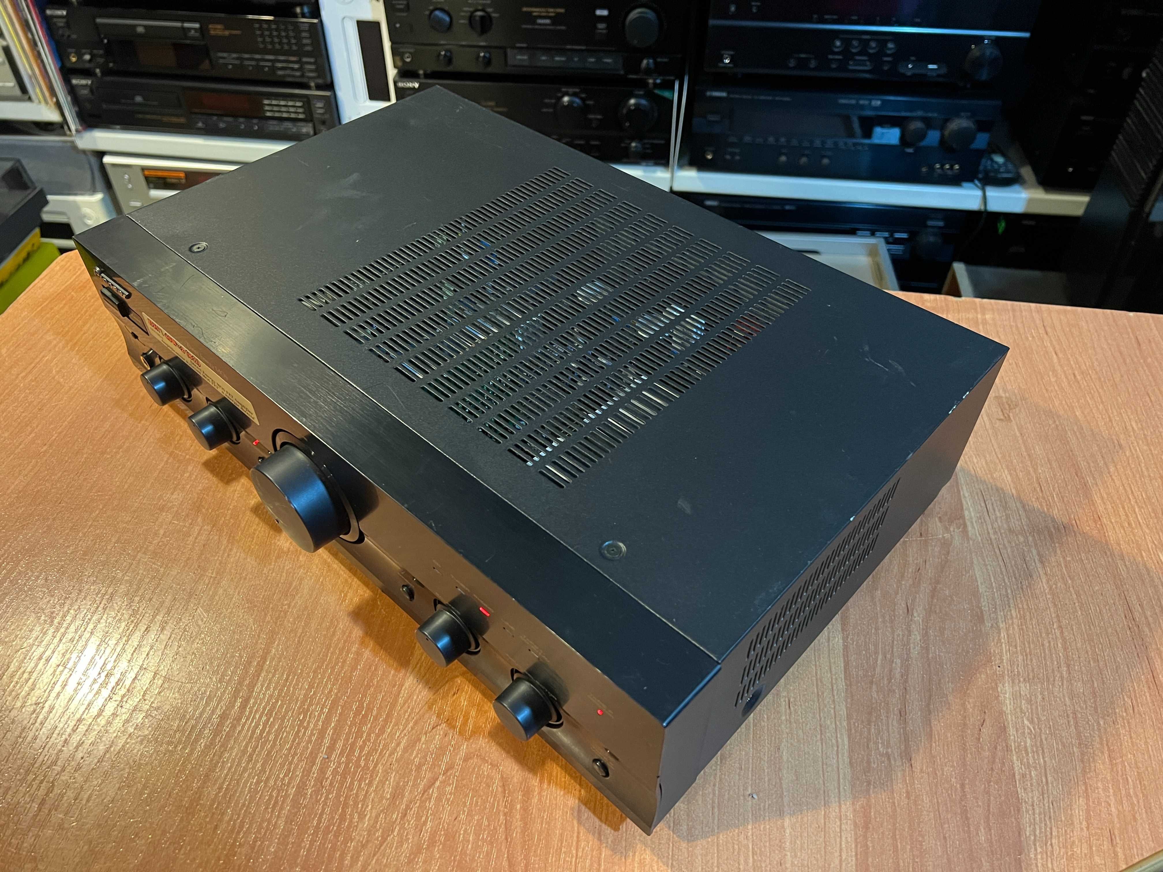 Wzmacniacz Pioneer A-109 Audio Room