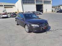 Audi A4 S-line 2.0tdi, 140cv, 2007 IUC barato