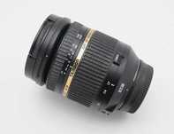 Tamron af sp 17-50mm f/2.8 XR VC Di II LD p/ Canon