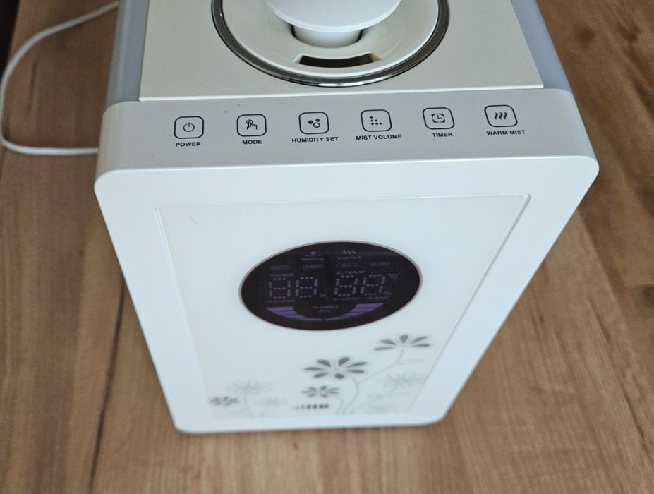 Nawilżacz HB UH1100W