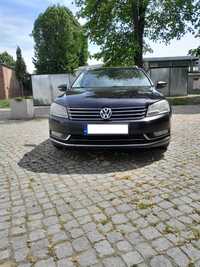 Volkswagen Passat B7 2011r!  2.0TSI Highline! Prywatne