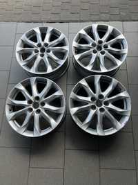 Felgi aluminiowe 18” Mazda