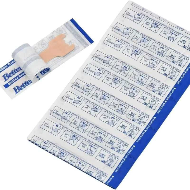 Plastry na nos Better Breath 30szt + 5 Gratis