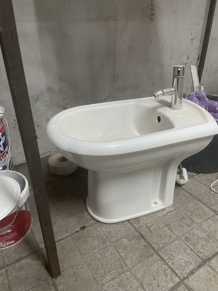Bidé para casa de banho