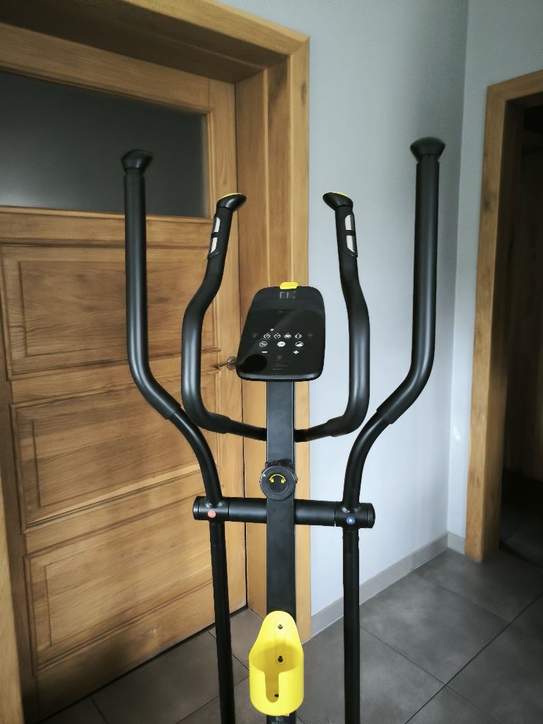Orbitrek Rower eliptyczny Domyos FEL520 samozasilający