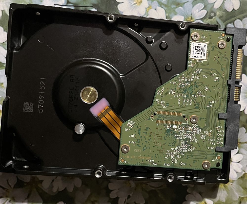 Dysk twardy  1 Tb  2tb 4 tb   8 tb 3,5 cale komputer