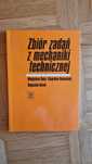 Zbiór zadań z mechaniki technicznej W. Siuda, B. Kozak
