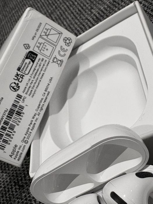 AirPods 4 ANC – Novos