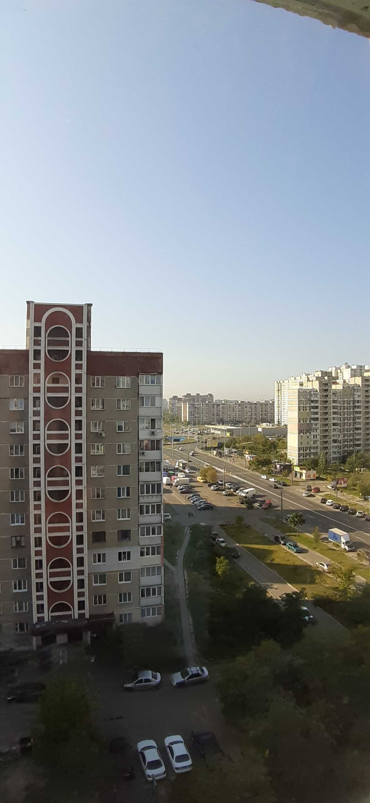 Сдам 2к квартиру готову до проживання,Троєщина,Деснянський район