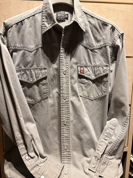 Koszula damska z Big Star