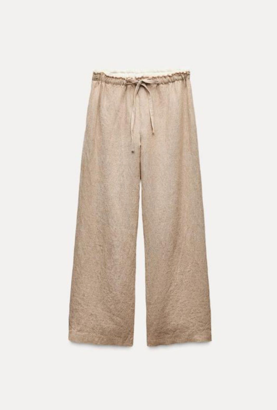 ШТАНИ ZARA zw Collection