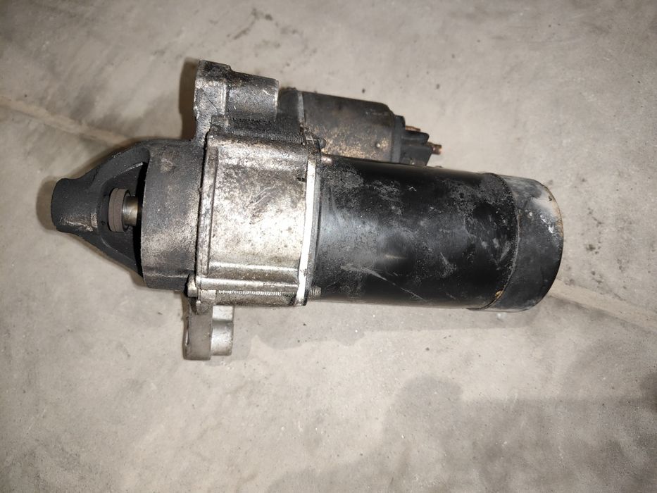 Peugeot 206 407 Citroen C2 1.4 1.6 HDI rozrusznik 9640.8252.80 i inne