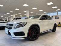 Mercedes-Benz GLA / AMG /