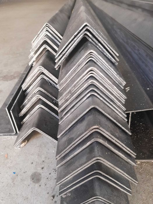 Ceownik z/g 50x30x2 ceowniki stal stalowe kształtowniki 50 30 2