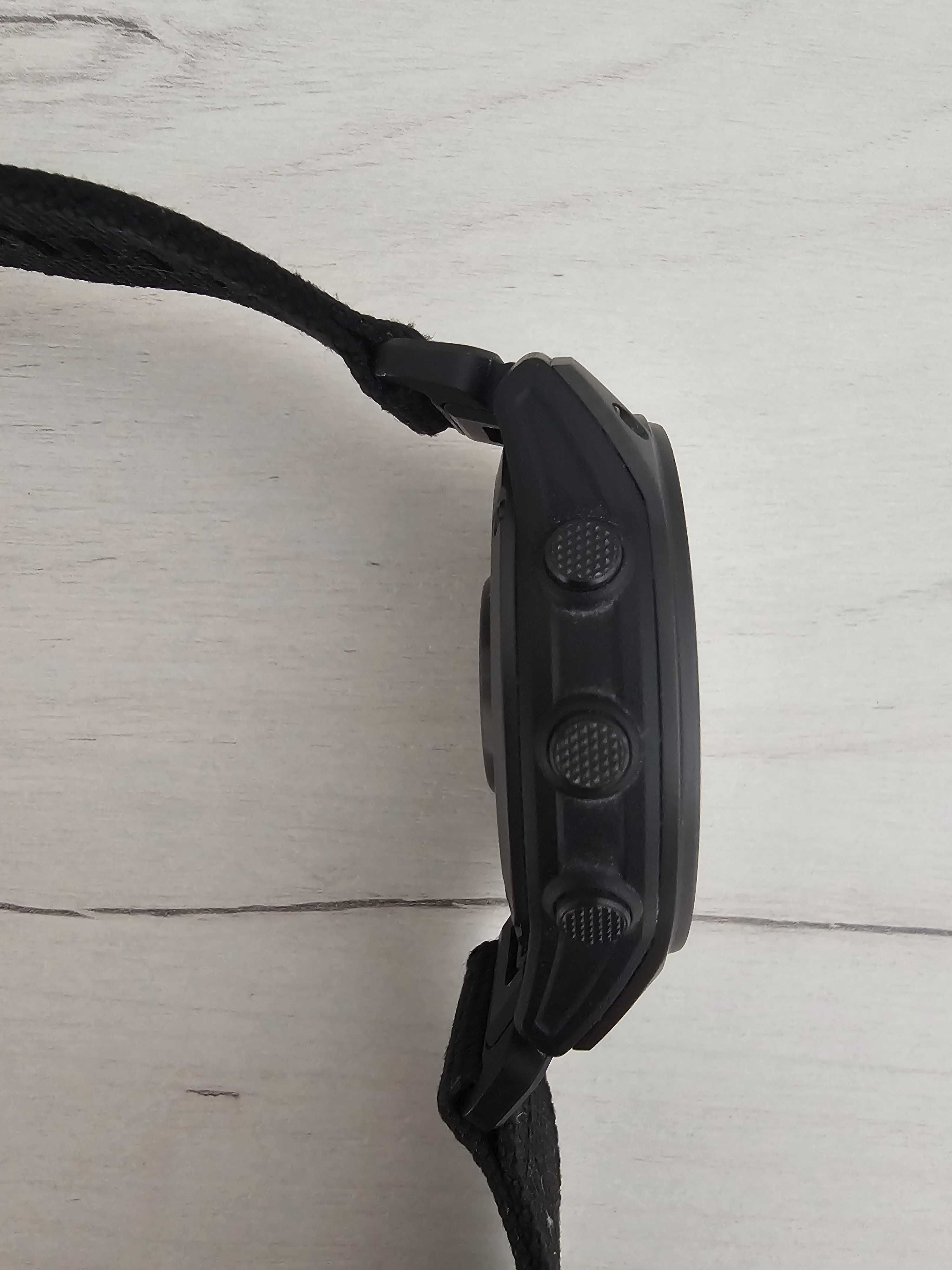 Garmin Tactix 7 — тактичні мультиспортивні смарт-годинники