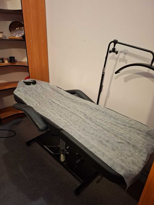 Podnajme gabinet