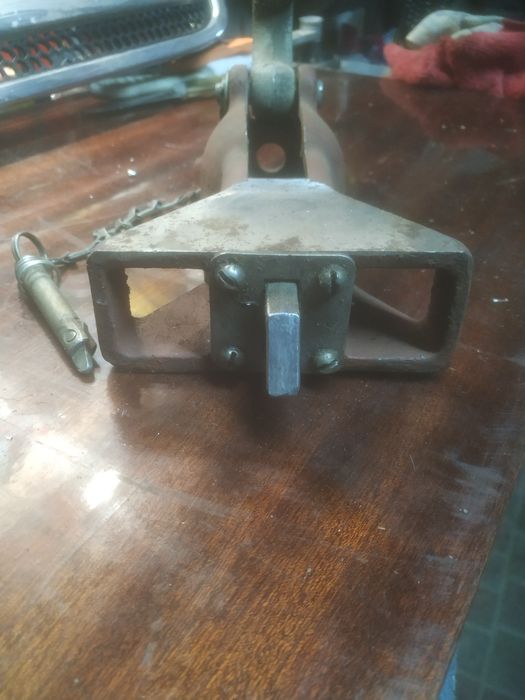 Продам крепление на форкоп ссср