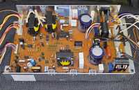 Модуль питания рабочий для Konica Minolta Toshiba CPS-CE0161B