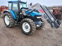 New Holland 8160 sprowadzony